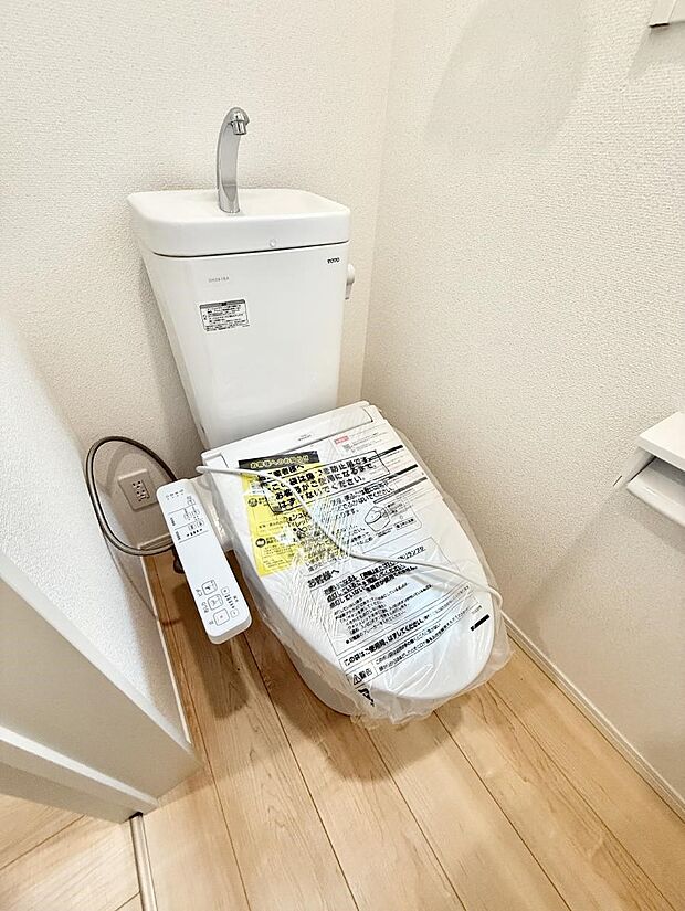 ■毎日使う場所だからこそ、清潔感溢れる空間