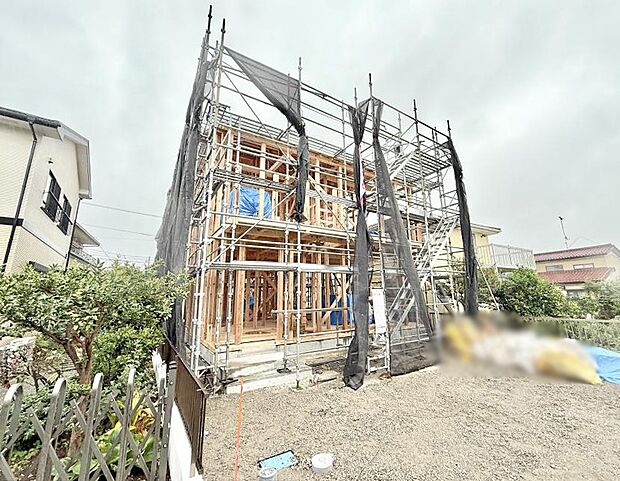 ■暮らしを彩る充実した設備仕様が備わった住まい