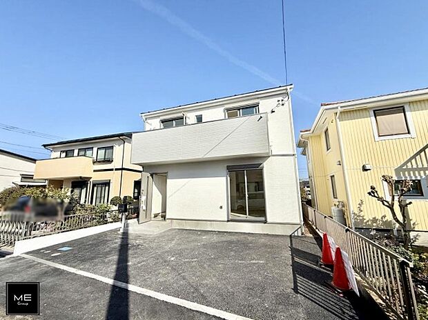 ■新しい暮らしが始まる場所で、家族の絆を深める