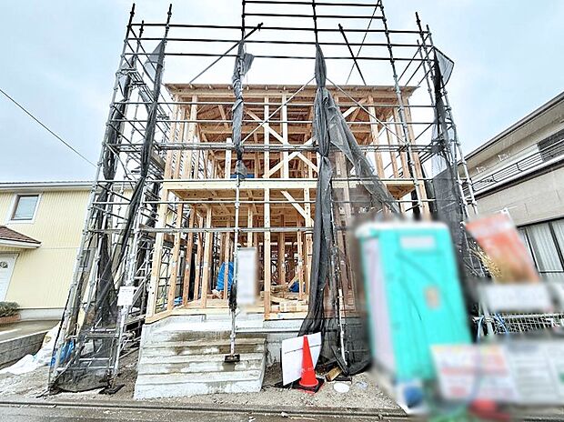 ■新しい暮らしが始まる場所で、家族の絆を深める