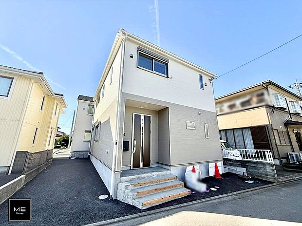 ■新しい暮らしが始まる場所で、家族の絆を深める