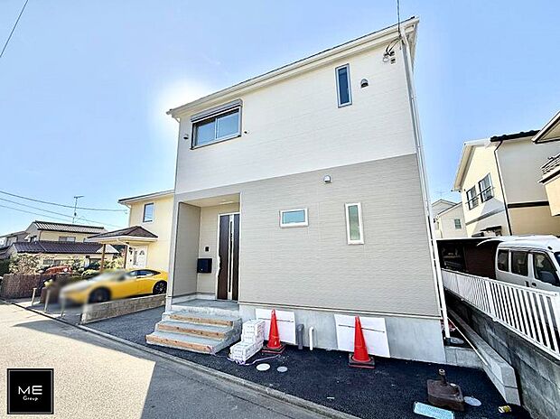 ■家族みんなが笑顔で過ごせる、安心感のある住まい