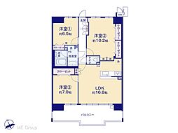 プレヴィオ橋本