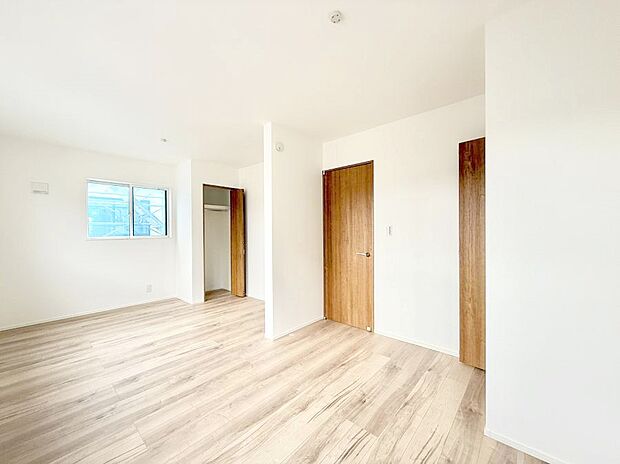 ■快適な環境で、日常の疲れを癒せる空間