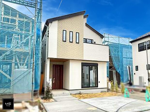 ■新しい暮らしが始まる場所で、家族の絆を深める