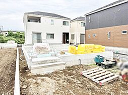 神奈川県南足柄市中沼