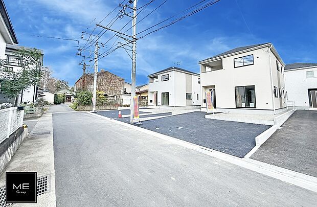 ■家族とのお出かけが楽しくなる環境です