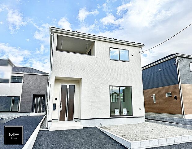 ■家族みんなが笑顔で過ごせる、安心感のある住まい