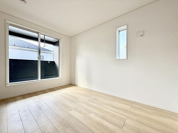 ■静かな洋室で読書や趣味に集中できる場所