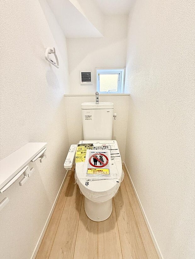 ■毎日使う場所だからこそ、清潔感溢れる空間