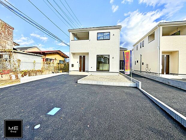 ■家族みんなが笑顔で過ごせる、安心感のある住まい