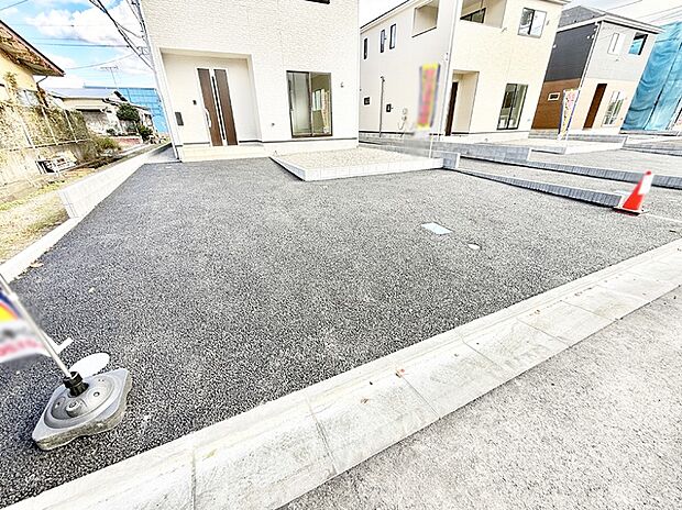 ■自宅にカースペースがあると助かります