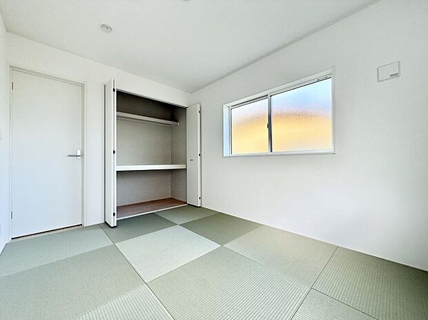 ■機能的で使いやすいお部屋で毎日を快適に