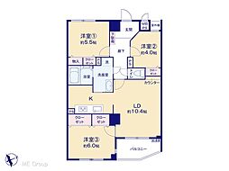 ライオンズプラザ聖蹟桜ヶ丘