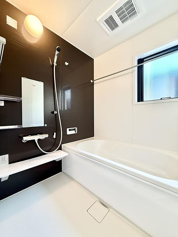 ■家族みんなが気持ちよく使える設計です