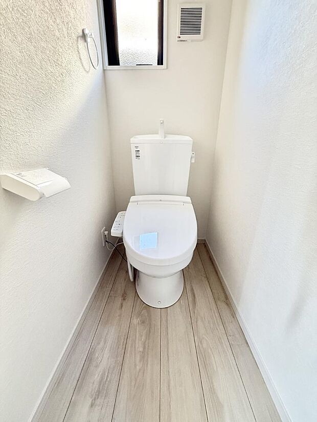 ■毎日使う場所だからこそ、清潔感溢れる空間