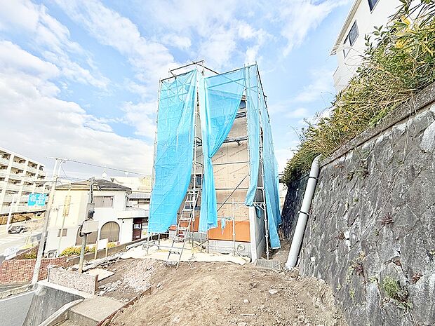 ■家族みんなが笑顔で過ごせる、安心感のある住まい