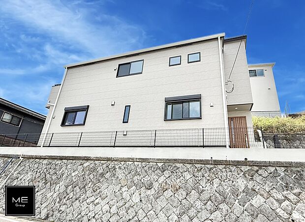 ■家族みんなが笑顔で過ごせる、安心感のある住まい