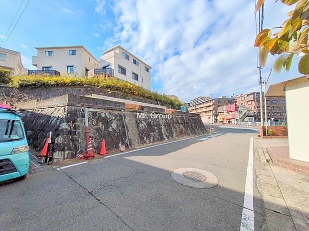 ■新しい時代の息吹を感じる、心地よい環境