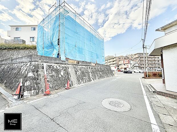 ■新しい時代の息吹を感じる、心地よい環境