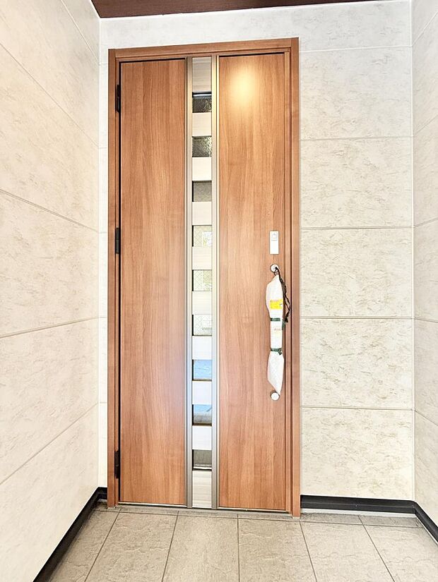 ■ 帰るたびにホッとする、安心感のある佇まい