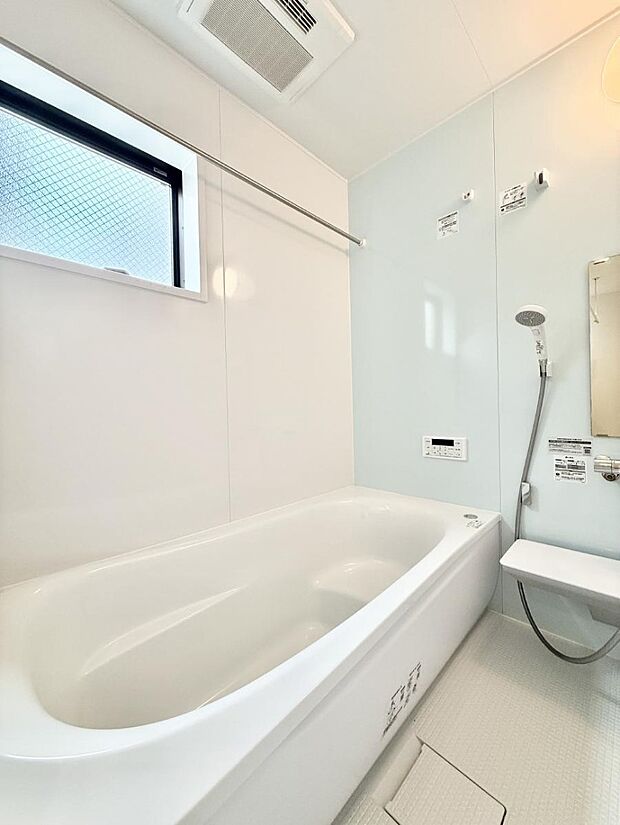 ■家族みんなが気持ちよく使える設計です