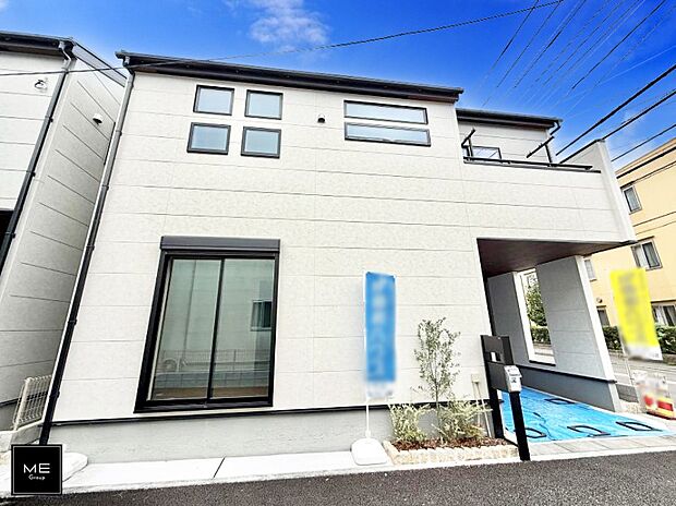 ■新しい暮らしが始まる場所で、家族の絆を深める