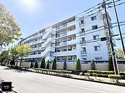 レーベンハイム多摩聖ヶ丘