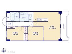 小田原サニータウン