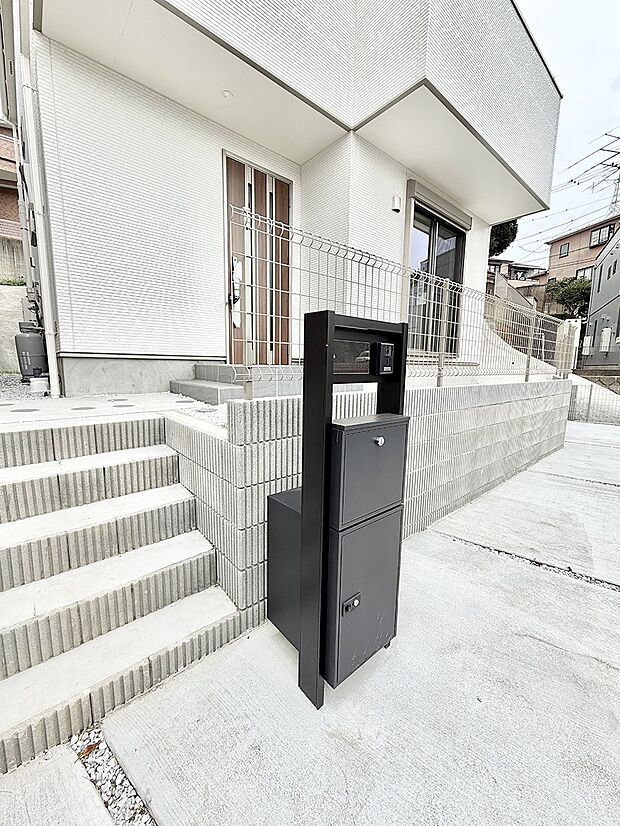 ■ ここから始まる、笑顔あふれる毎日