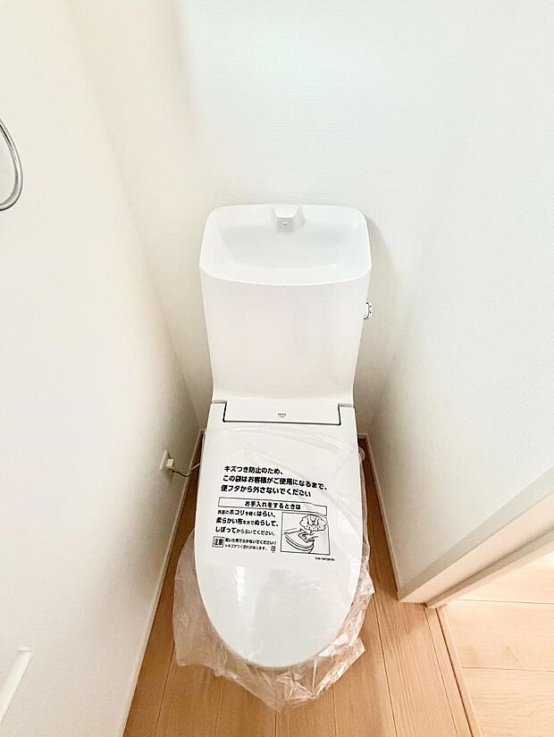 ■使いやすさと清潔感にこだわった空間