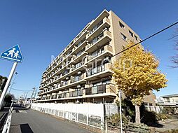 ライオンズガーデン平塚