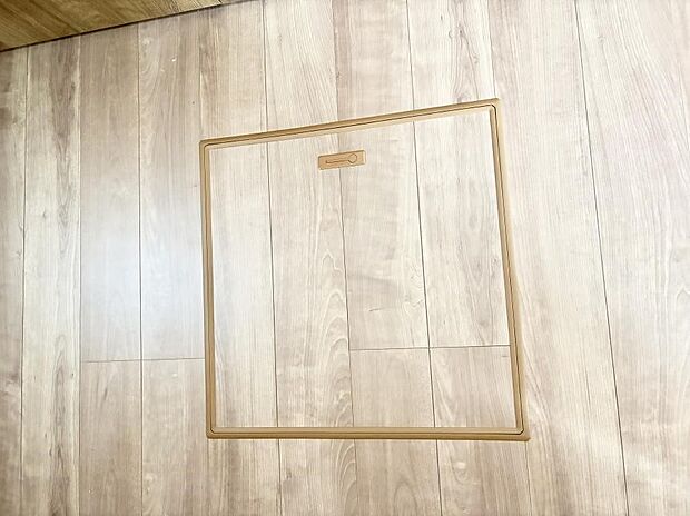 ■隠れた収納スペースで家全体がスッキリ