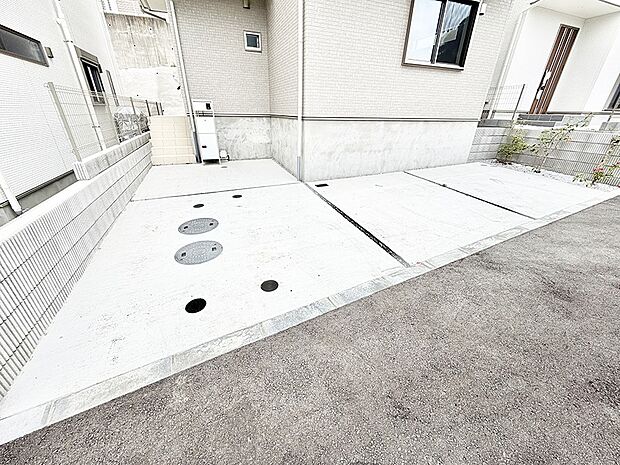 ■カースペース有