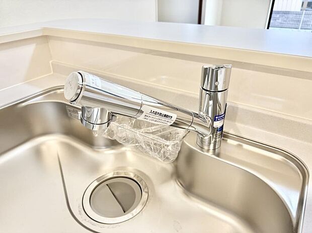 ■不純物をしっかり除去して安心して飲めます