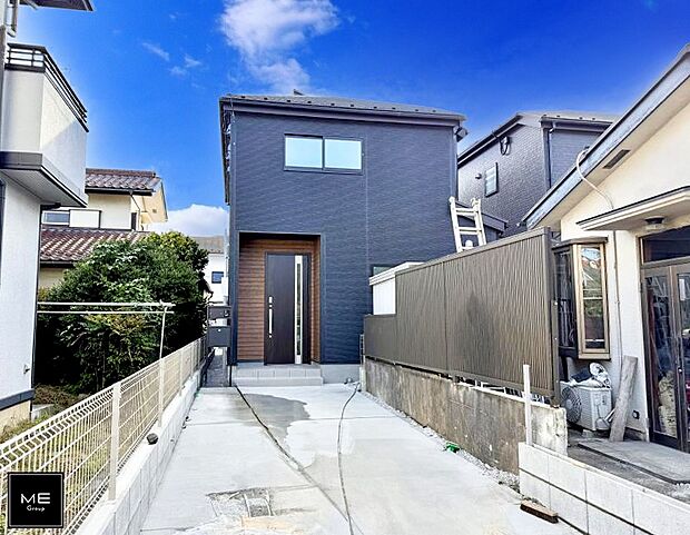 ■新しい暮らしが始まる場所で、家族の絆を深める