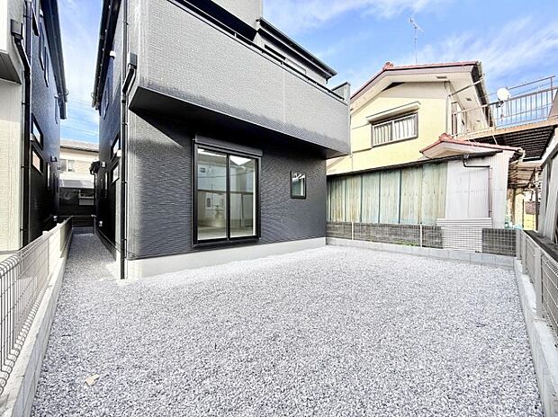 ■心にゆとりをもたらす、自然を感じられる住環境が魅力です