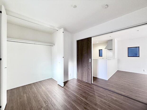 ■自分の好みに合わせたインテリアを整えやすく個性を反映できる場所です