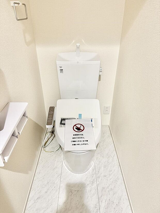 ■使いやすさと清潔感にこだわった空間