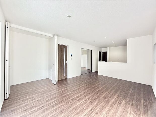 ■自然と心がほどける、リラックスできる場所