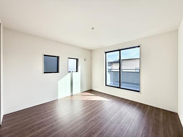 ■自分だけのスペース どんなお部屋にするかとっても楽しみですね