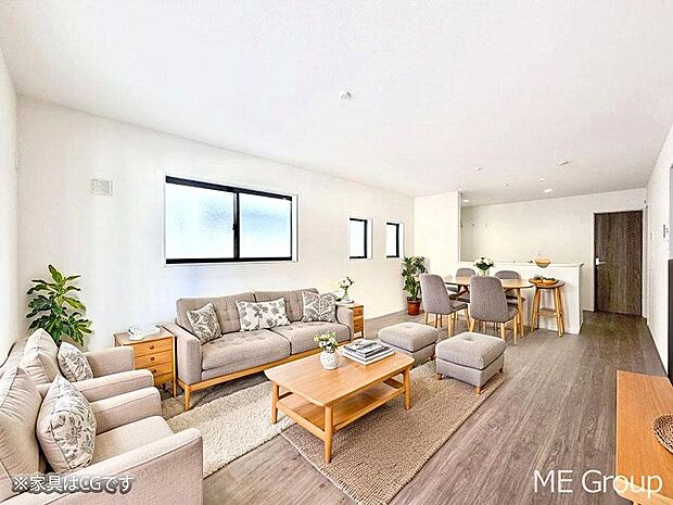 ■自然と会話が生まれる、心地よいひととき