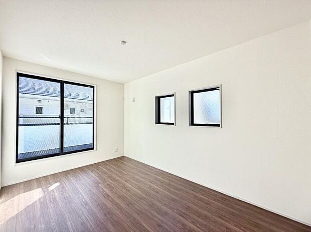 ■プライベート空間として静かで落ち着いた環境を提供してくれます