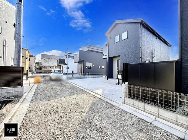 ■家族とのお出かけが楽しくなる環境です