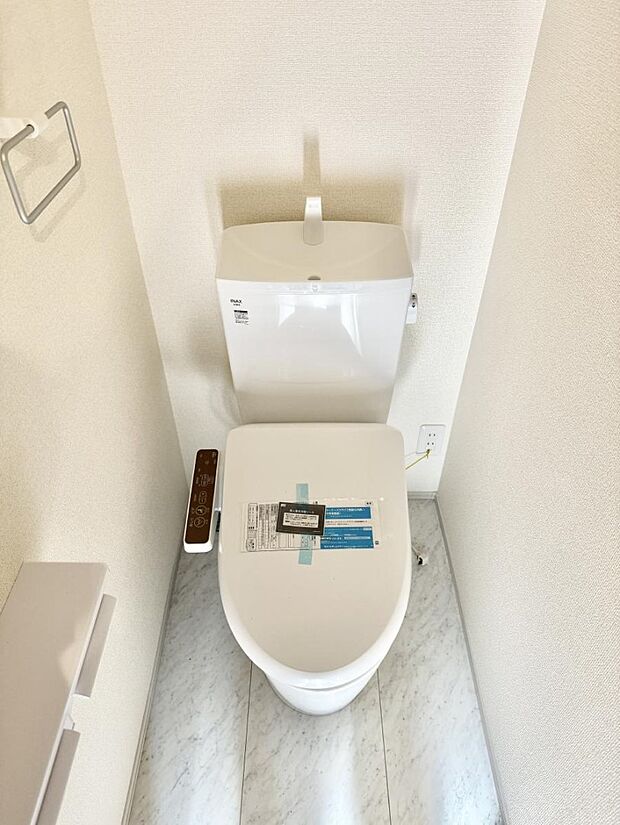 ■毎日使う場所だからこそ、清潔感溢れる空間