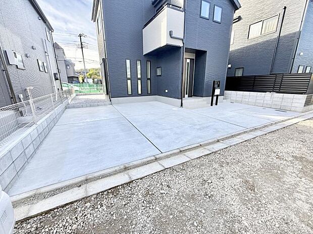 ■カースペース有