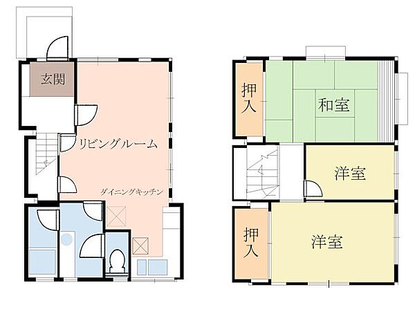 間取り：314002492514