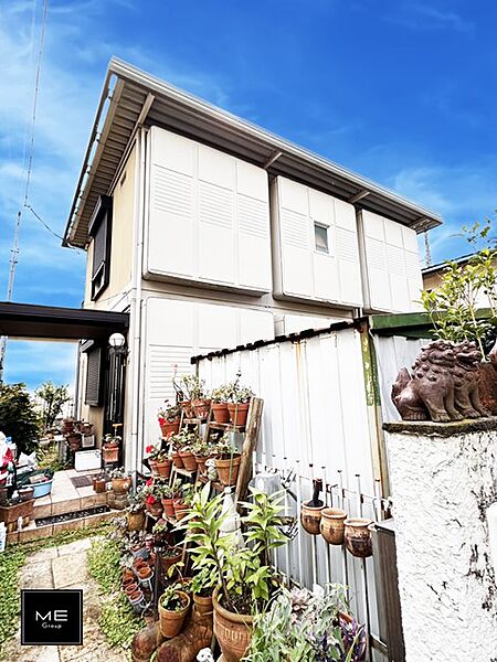 ■家族みんなが笑顔で過ごせる、安心感のある住まい