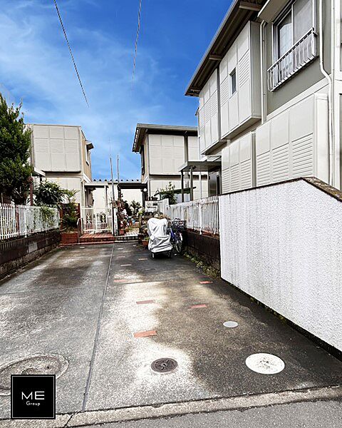 ■自宅にカースペースがあると助かります