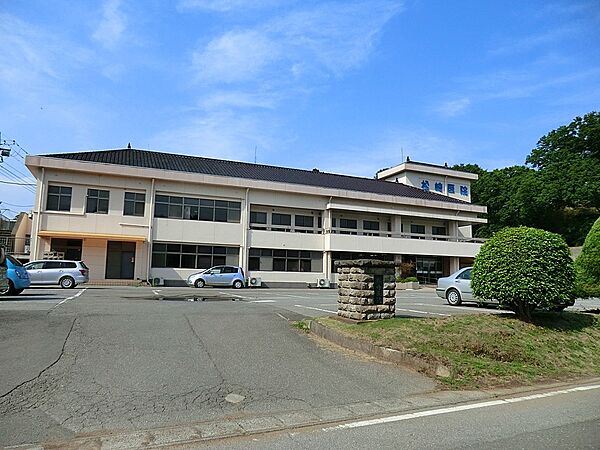 病院 700m 医療法人社団諒和会 松崎医院
